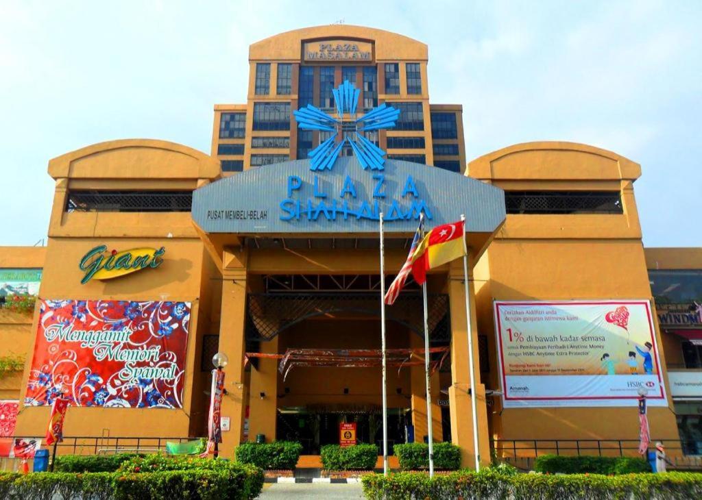 Hartamas Business Hotel — Photos 1
