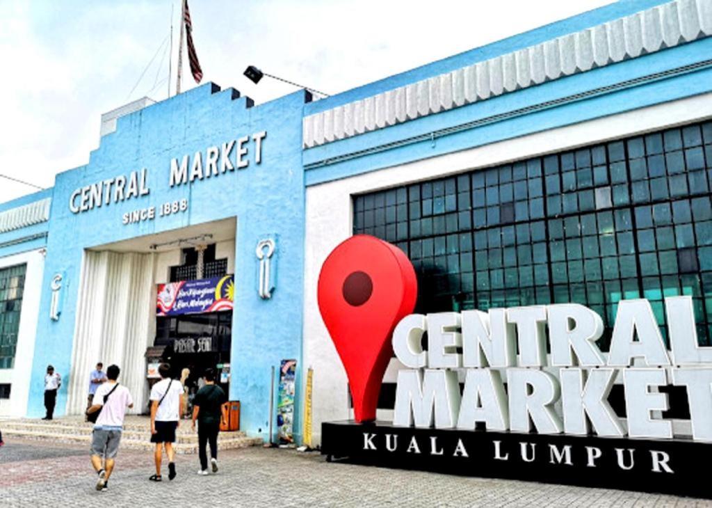 Hartamas Business Hotel — Photos 3