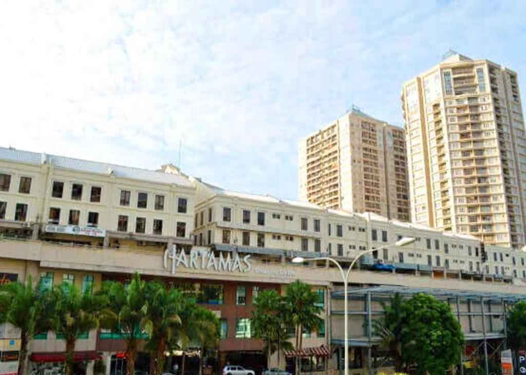 Hartamas Business Hotel — Photos 2